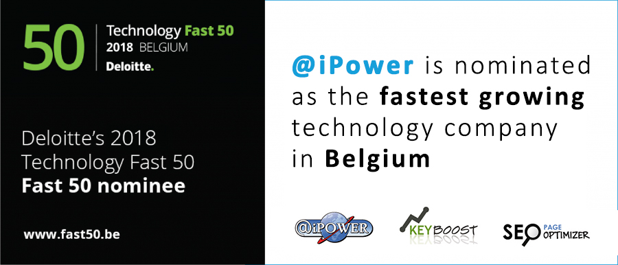 Deloitte Technology Fast 50