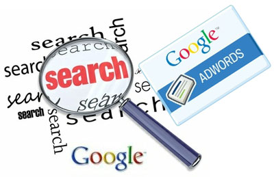 Search engine optimisation + AdWords - iPower