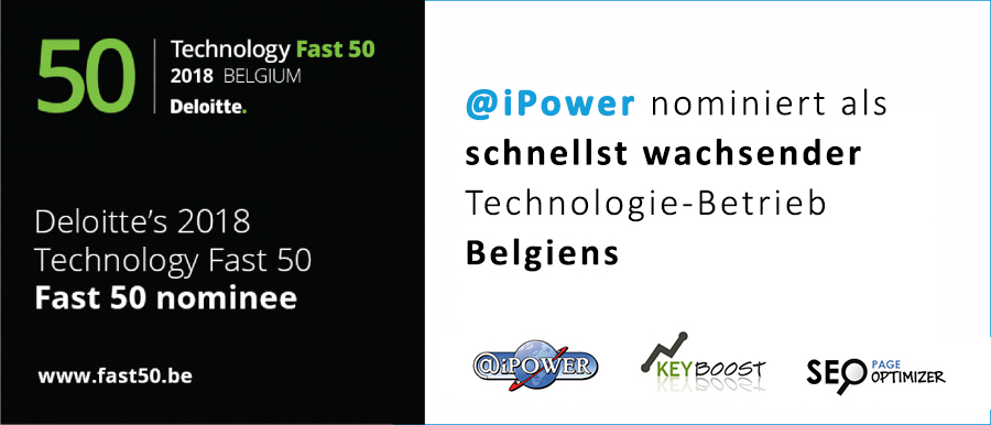 Deloitte Technology Fast 50