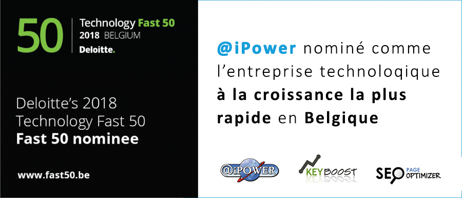 Deloitte Technology Fast 50