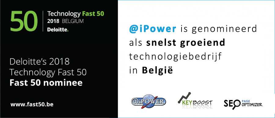 Deloitte Technology Fast 50